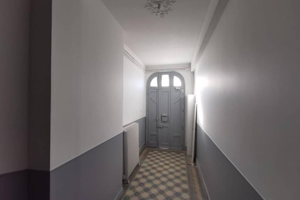 La Maison De Timothee 11 Couchages Reims Exterior foto